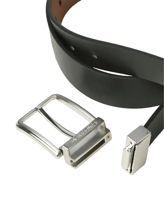 Jacgarda Reversible Belt Noos