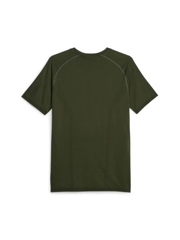 Fd Tr Formknit Ss Tee