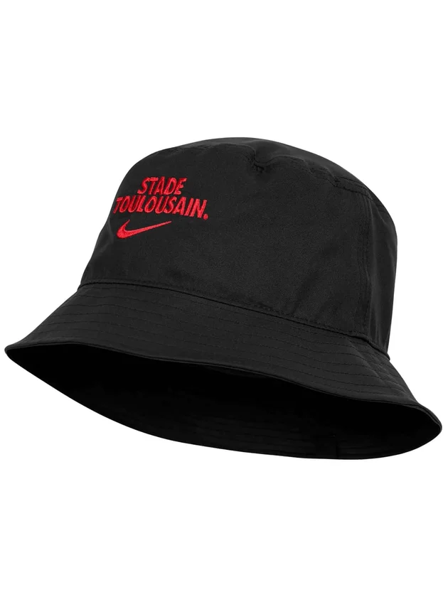 Bucket Hat Stade Toulousain