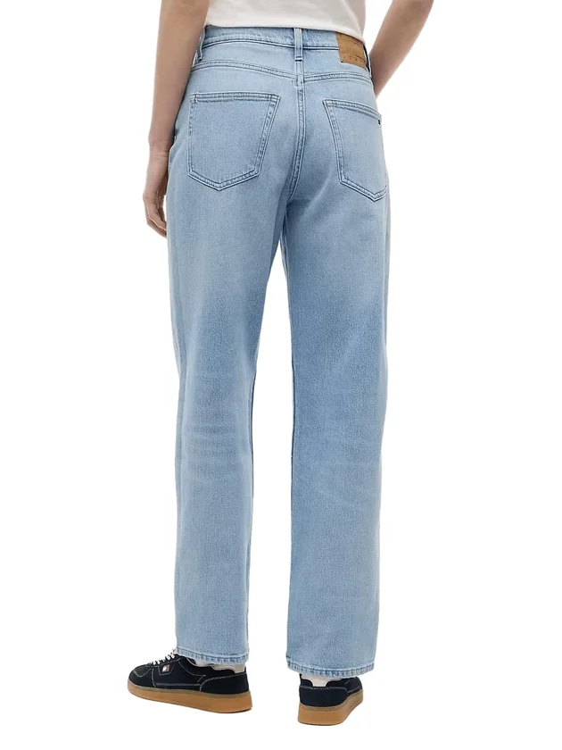 Layla High Rise Straight