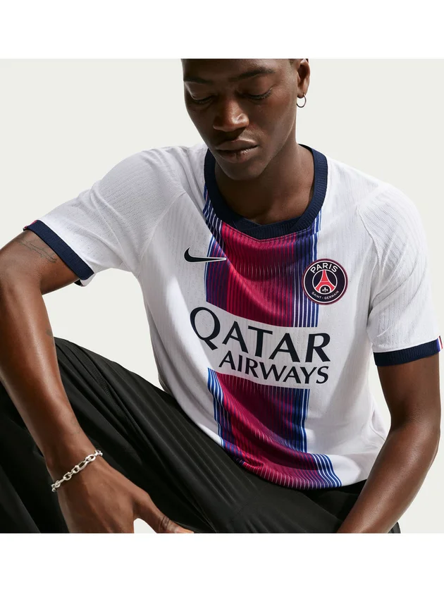 PSG Extérieur 2026/2027 Match