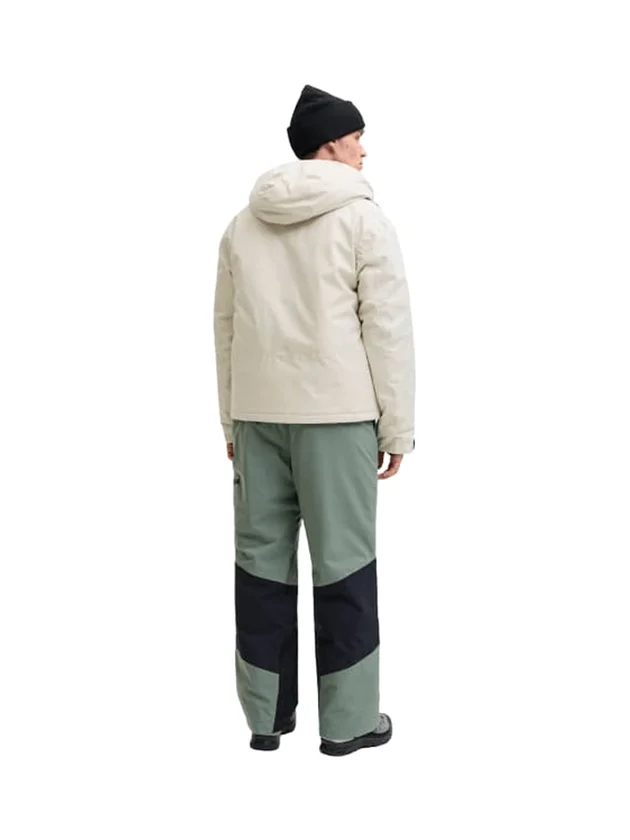 Alpes Ski Jacket AW25