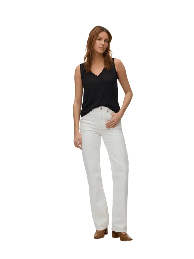 Gina Lace Tank Top Noos