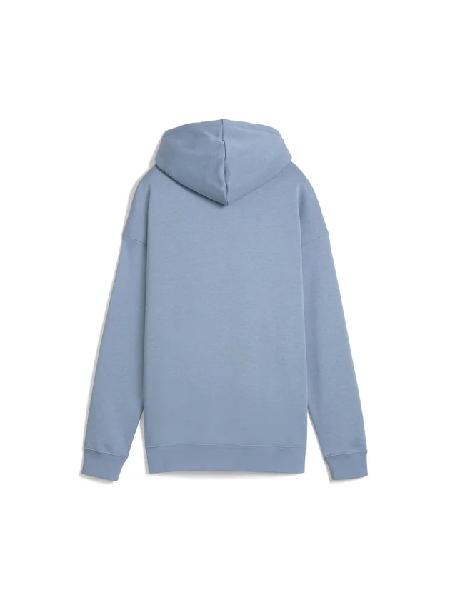 Ess Relaxed Hoodie Fl