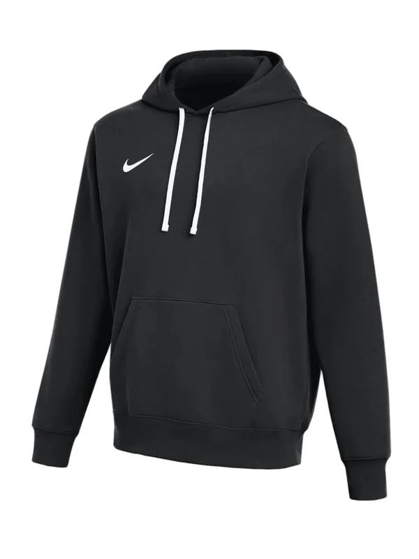 Park26 Flc Po Hoodie