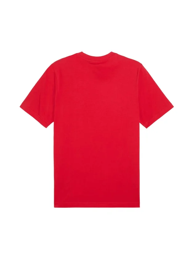 Ess Small No 1 Logo Tee