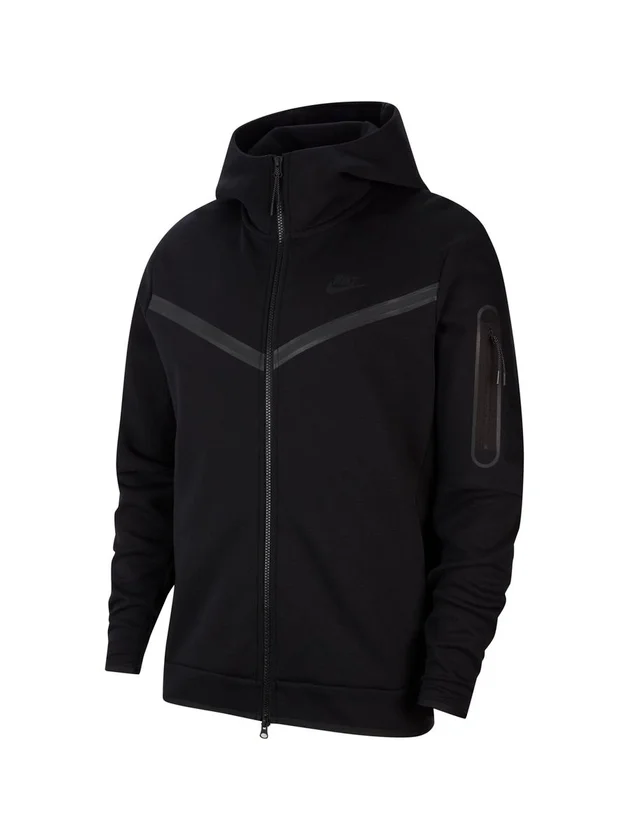 Tech Fleece Hoodie FZ WR