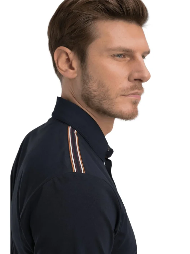 Classic Polo MC