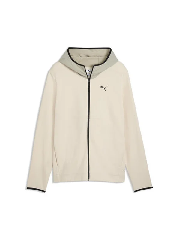 PUMATECH Full Zip Hoodie DK