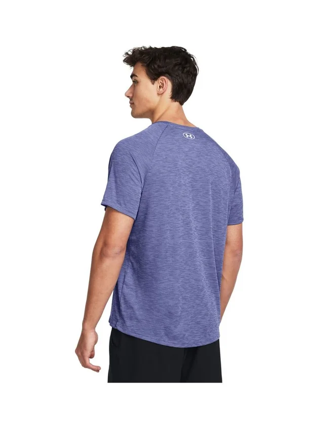 Tech Textured SS