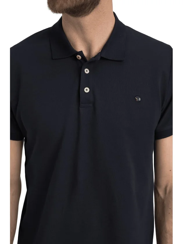 Classic Polo MC