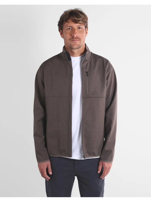 Veste Hybride