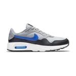 LT SMOKE GREY/GAME ROYAL-ANTHRACITE