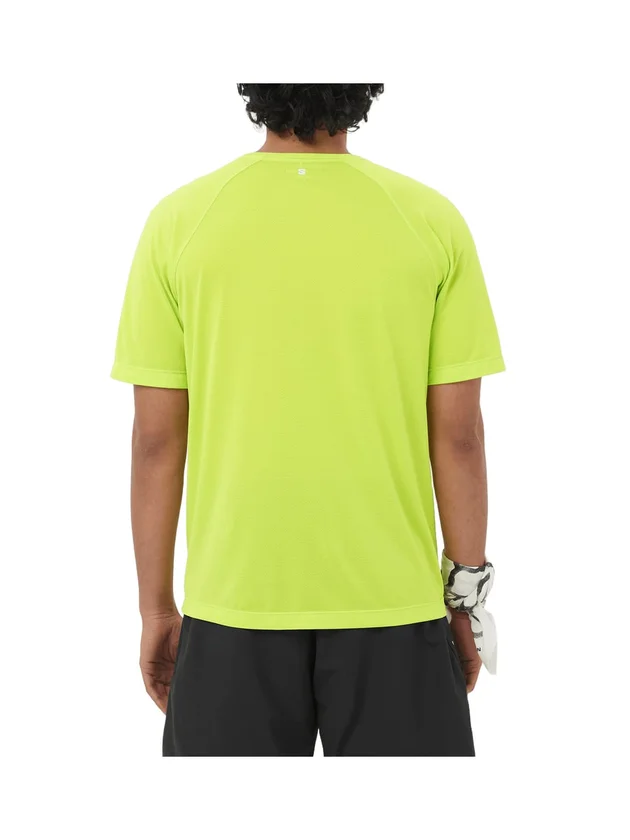 Shakeout Core SS Tee