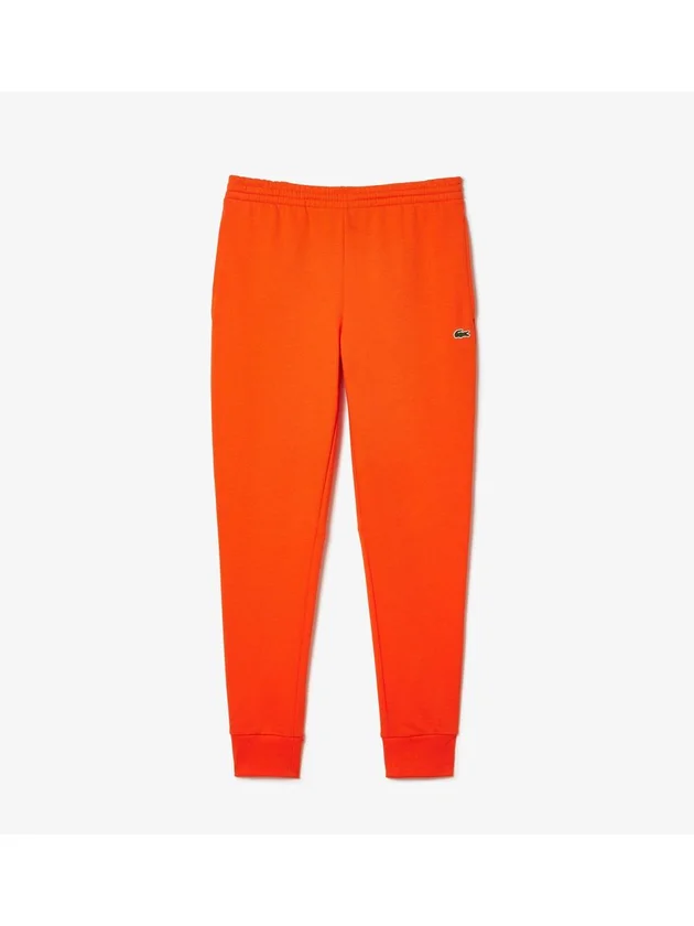 Tracksuit Trousers Fleece