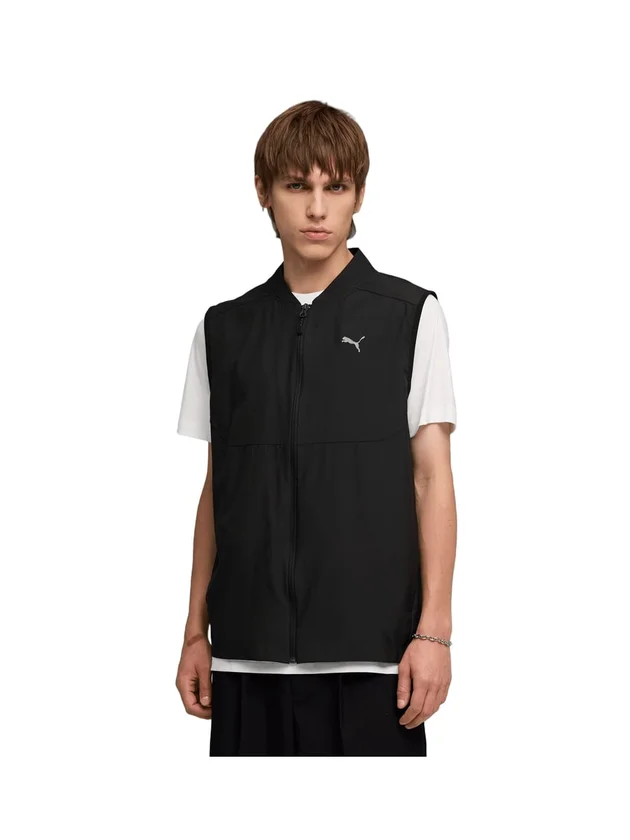 PUMATECH Woven Gilet