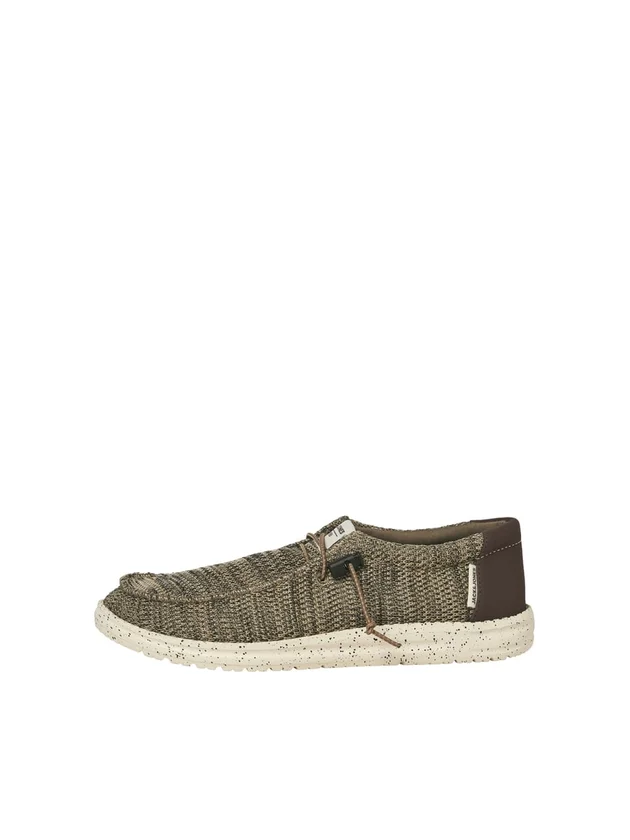 Taffy Mesh Loafer