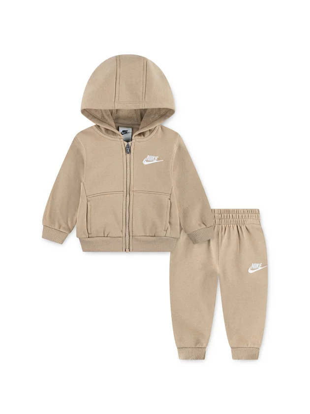 Nkn Lbr Fz Club Set