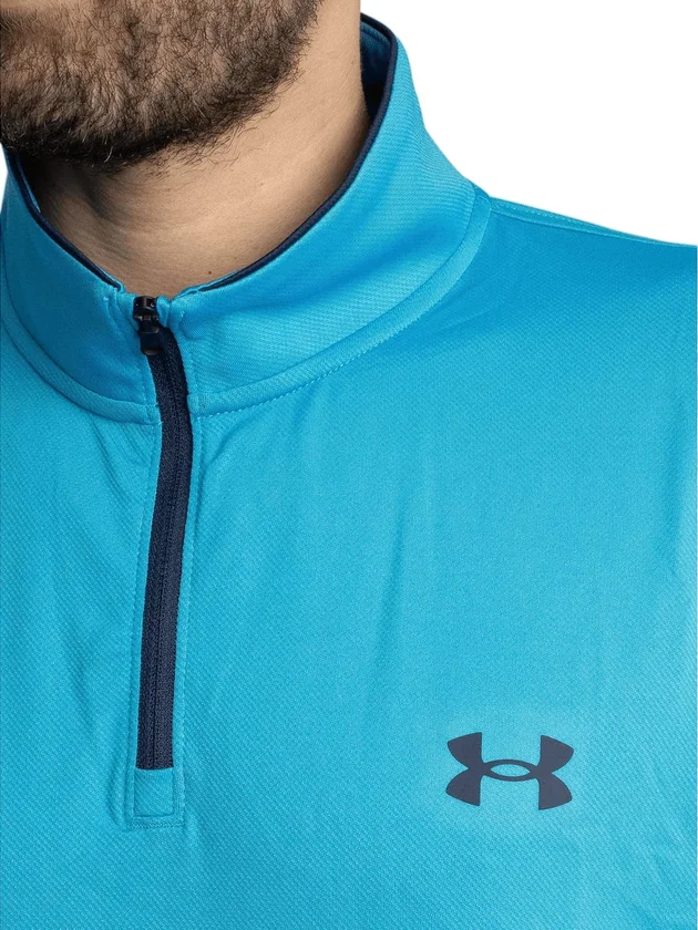 Matchplay 1/4 Zip
