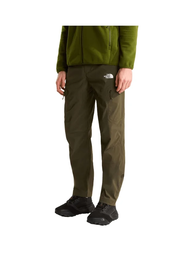 Exploration Reg Tapered Pants