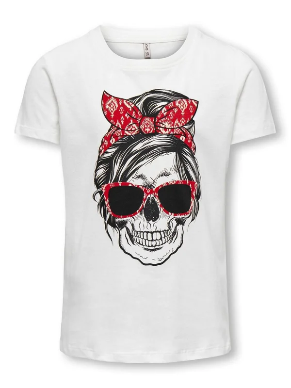 Kogemma Reg S S Skull Top Cs