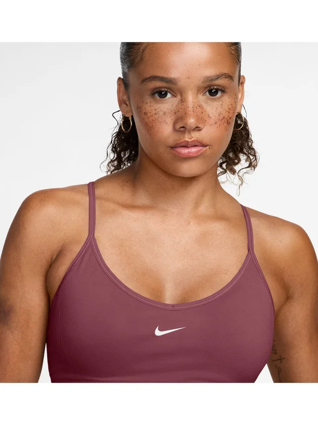 Dri-FIT Seamless Long Sleeve Bra