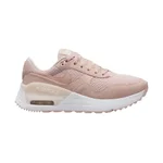 BARELY ROSE/PINK OXFORD-LIGHT SOFT PINK