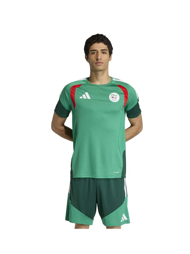 Algérie Training