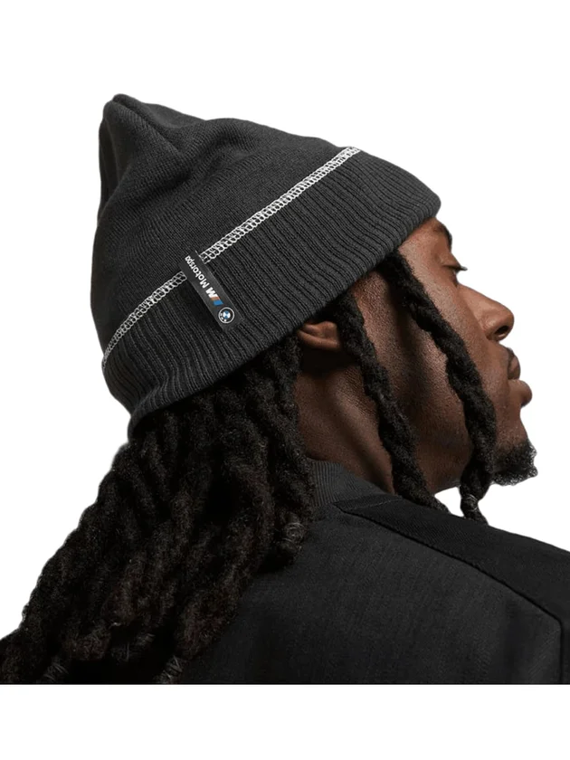 Classic Cuff Beanie