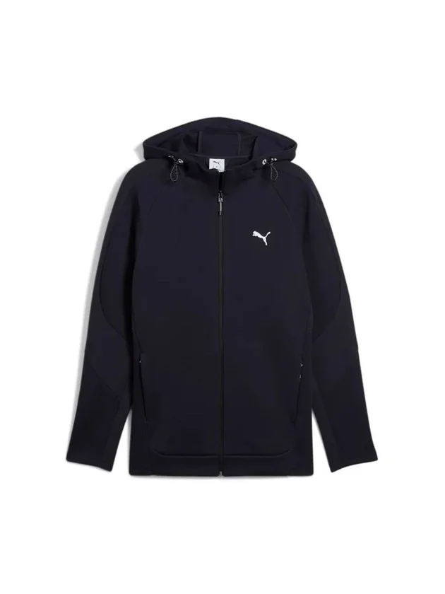 Evostripe Full Zip Hoodie DK