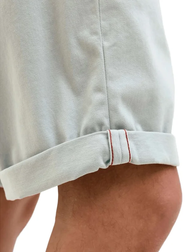 Bowie Shorts Solid Reg Sn