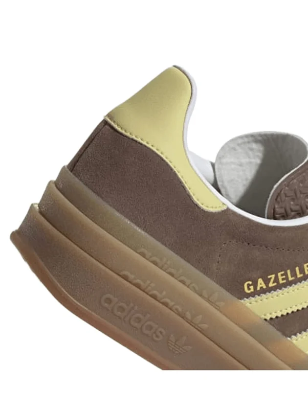 Gazelle Bold
