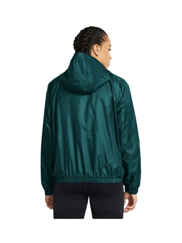 Rival Sport Windbreak Jkt