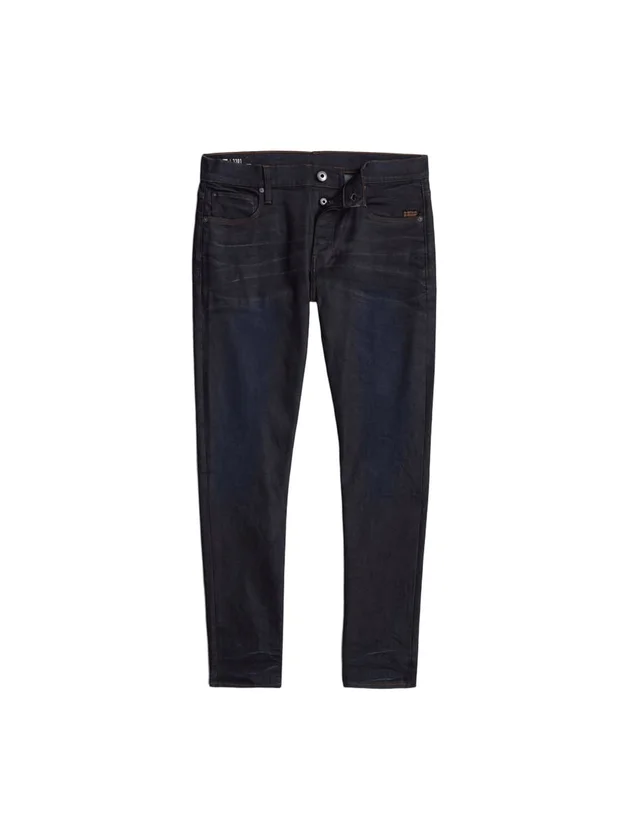 3301 Regular Tapered