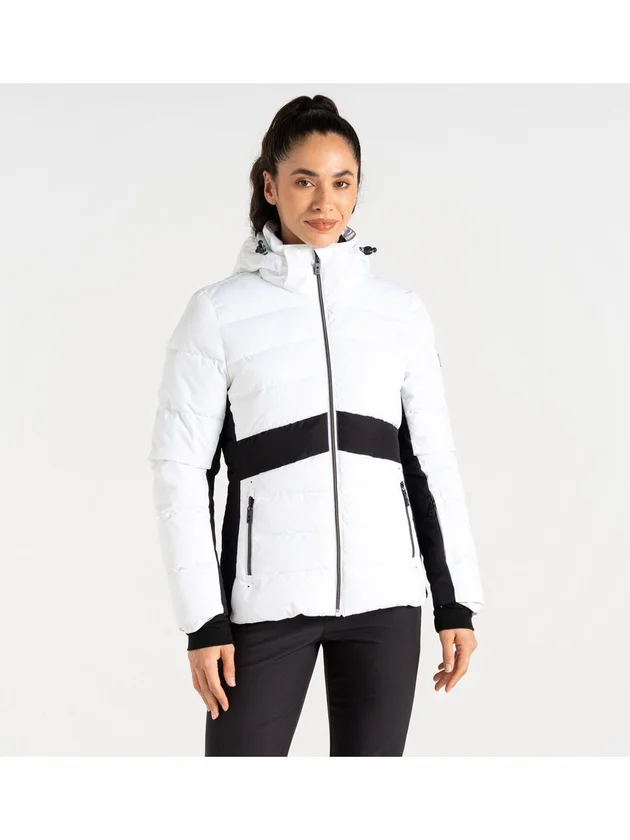 Glacial Jacket