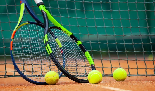Quelle raquette choisir pour le tennis ?