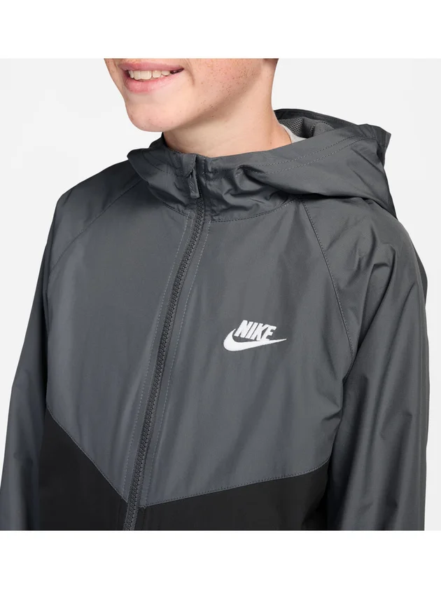 Rpl Wr Hd Jkt