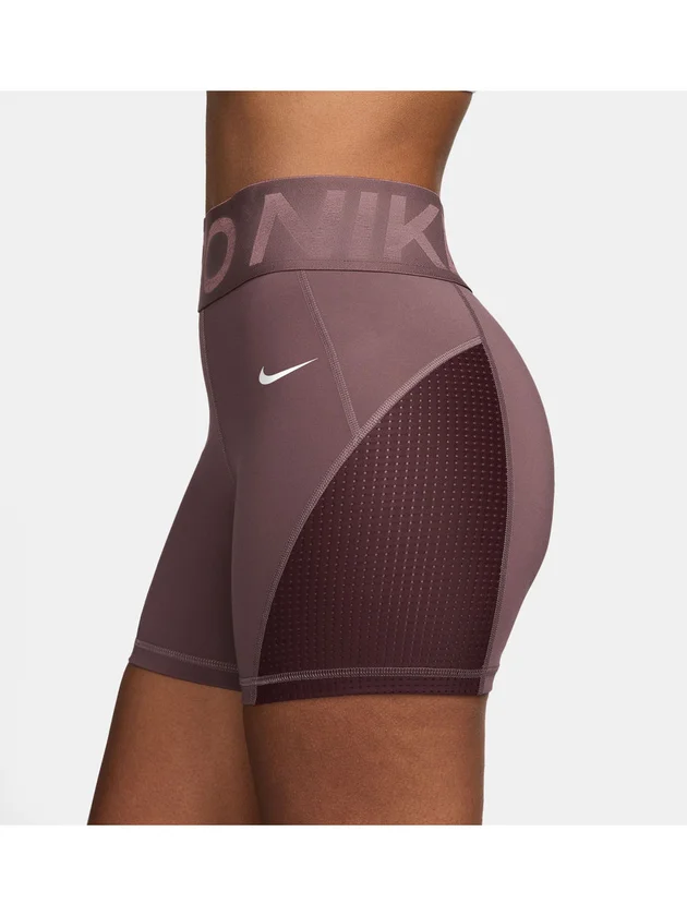 Sculpt Hr 5In Short