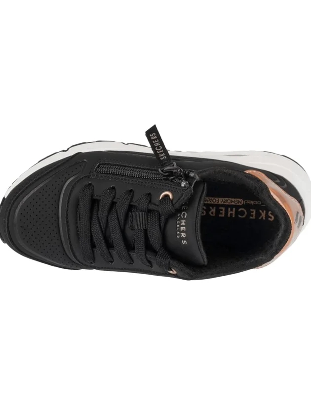 Uno Gen1 Zip And Stride