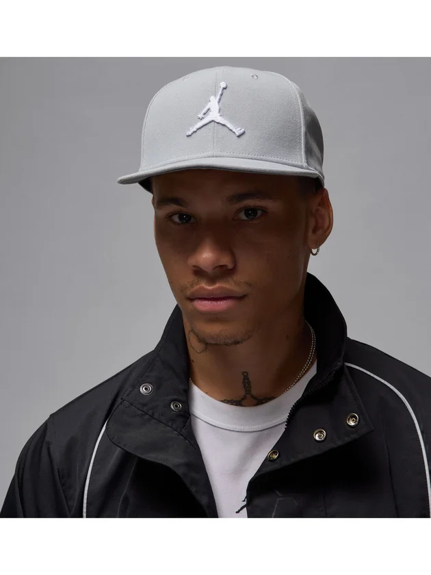 Pro Cap S Fb Jumpman