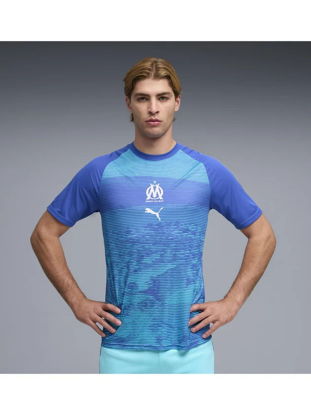 OM Warm Up
