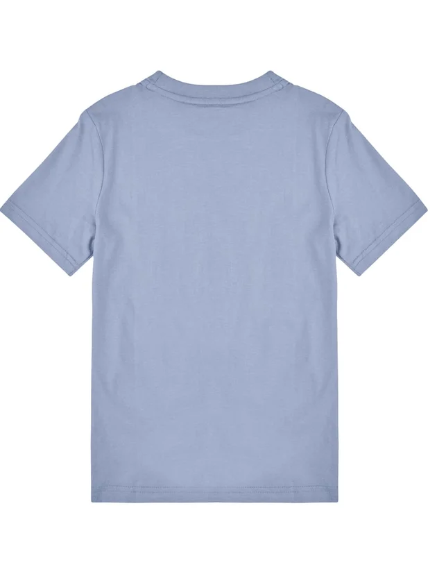 Ess Centered Cat Logo Tee G