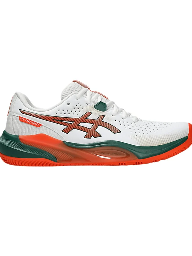 Gel Challenger 15 Padel