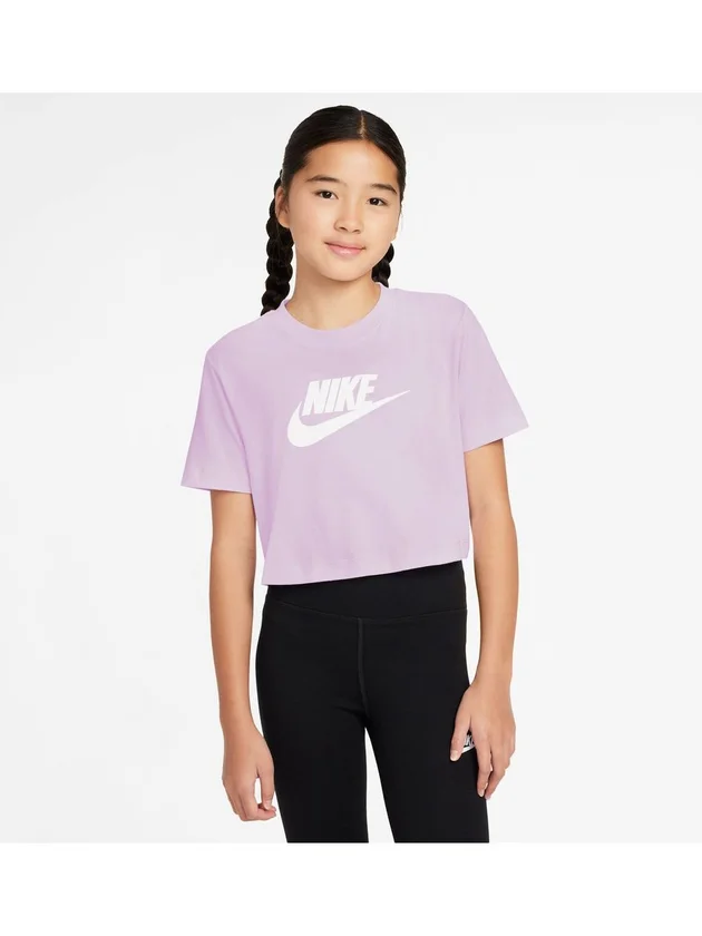 Tee Crop Futura HBR