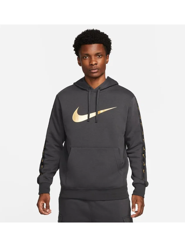 Repeat Sw Flc Po Hood