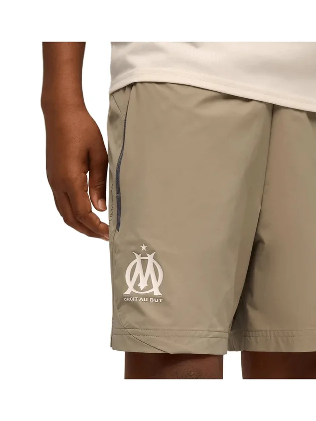 Pumatech Relaxed Woven Shorts