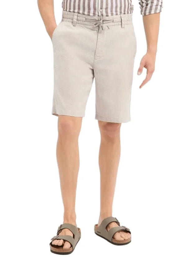 Chino Tapered DS 3S