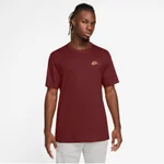 DARK TEAM RED/GOLD