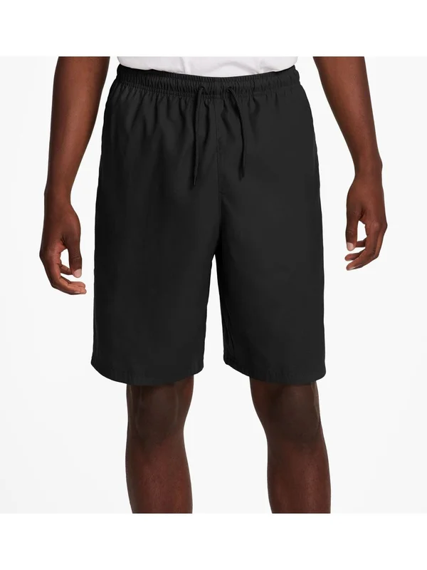 Club Short Wvn