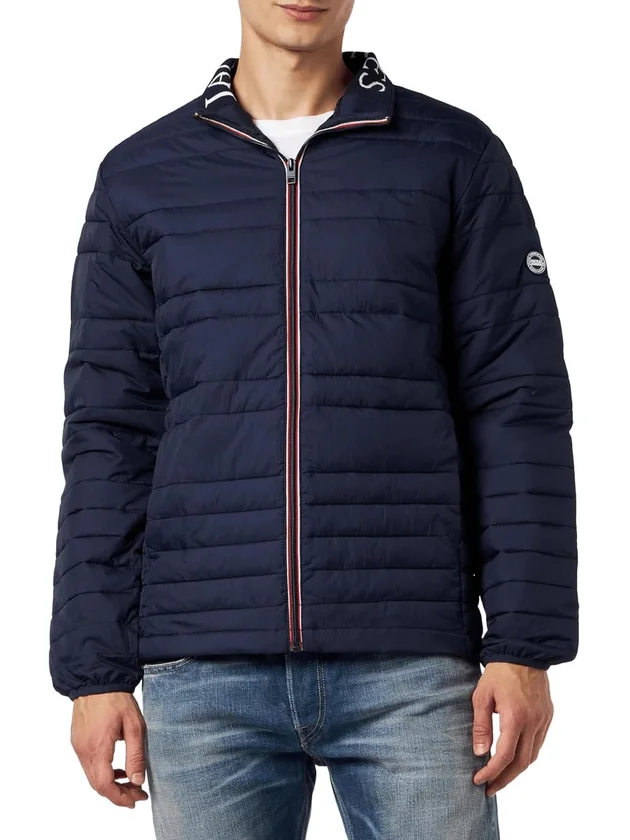 Santo Puffer Jacket